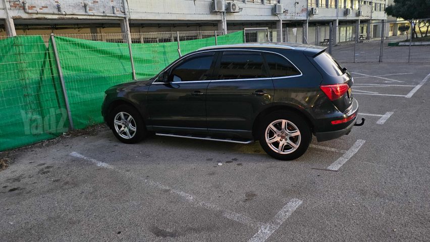 אאודי Q5