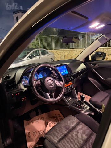 מאזדה CX-5