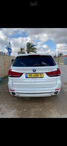 ב מ וו X5