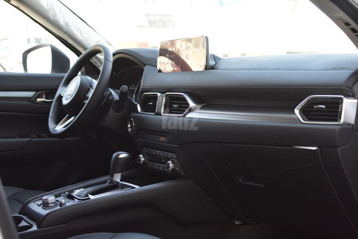 מאזדה CX-5