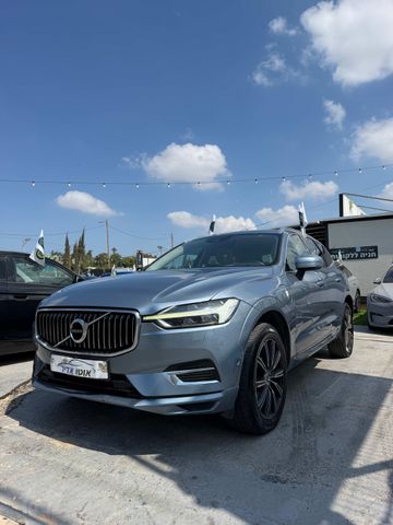 מודעת רכב וולוו XC60