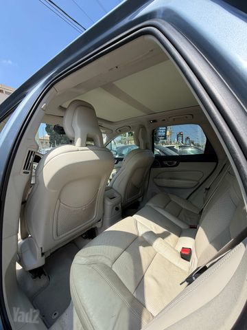 וולוו XC60