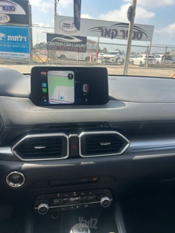 מאזדה CX-5