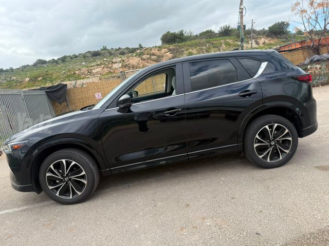 מאזדה CX-5