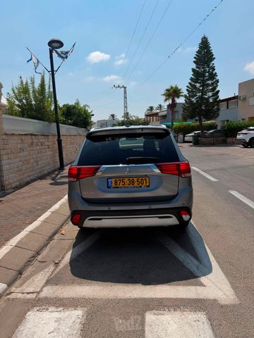 מיצובישי ASX