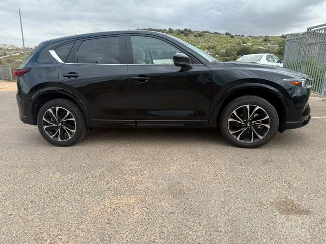 מאזדה CX-5