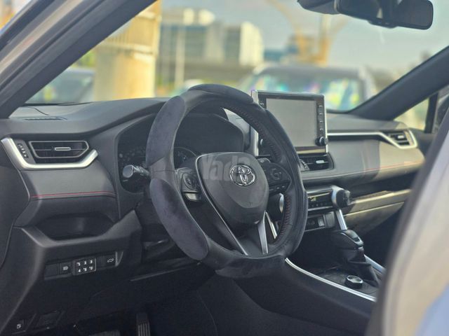 טויוטה RAV4