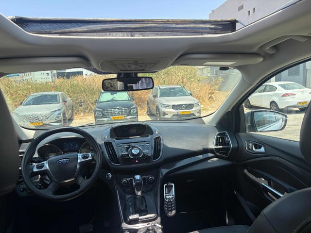 פורד קוגה