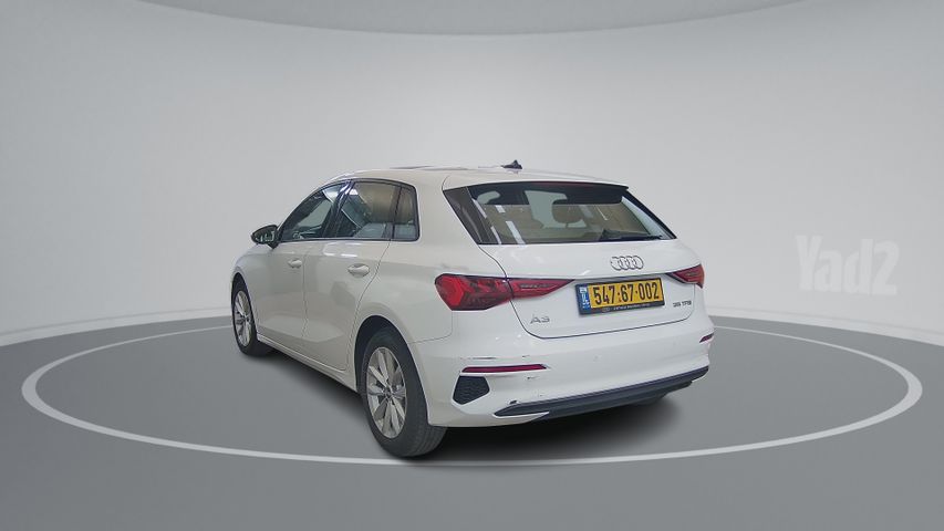 אאודי A3