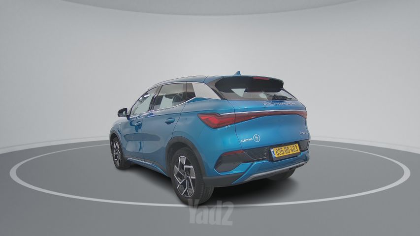בי.ווי.די אטו 3