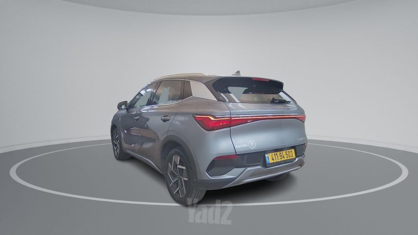 בי.ווי.די אטו 3
