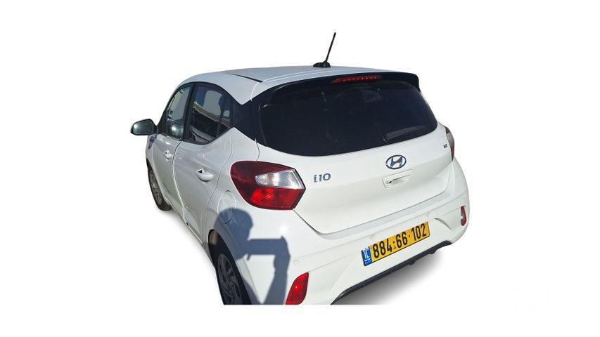 יונדאי i10