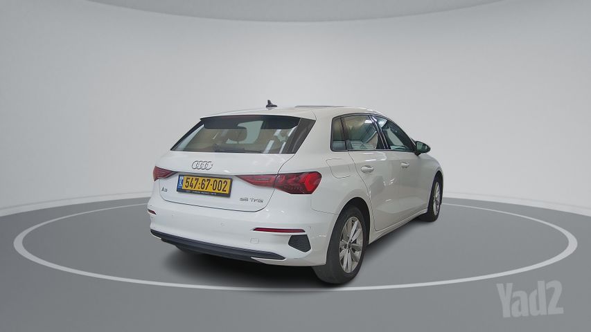 אאודי A3