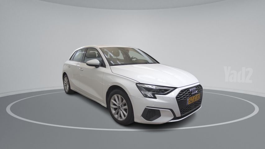 אאודי A3
