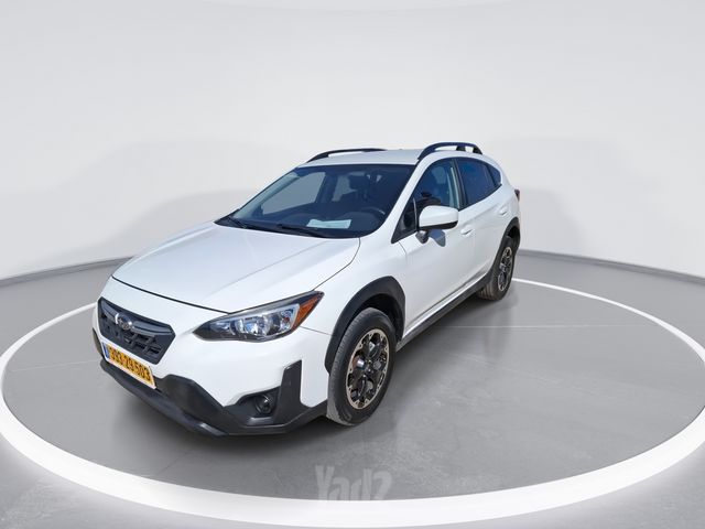סובארו XV