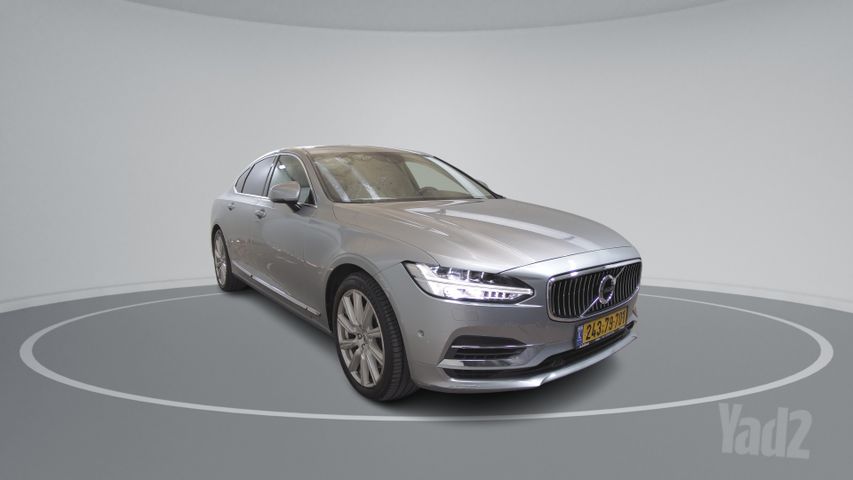וולוו S90