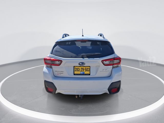 סובארו XV