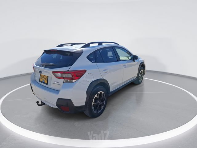 סובארו XV