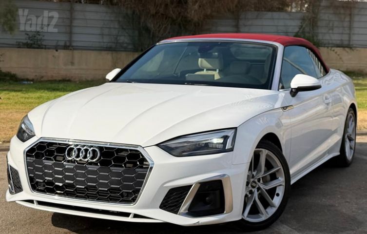 אאודי A5