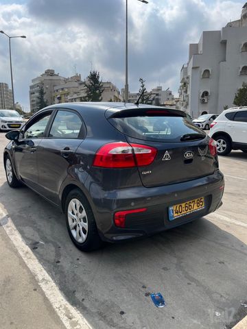 קיה פיקנטו