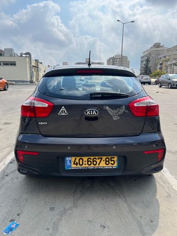 קיה פיקנטו