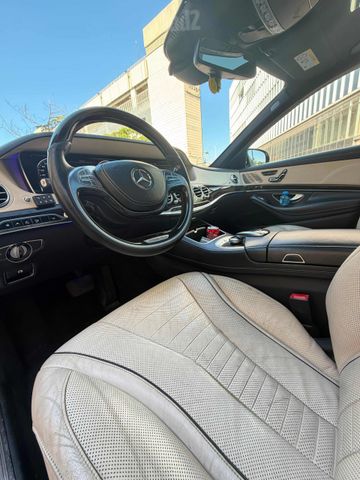 מרצדס-בנץ S-class
