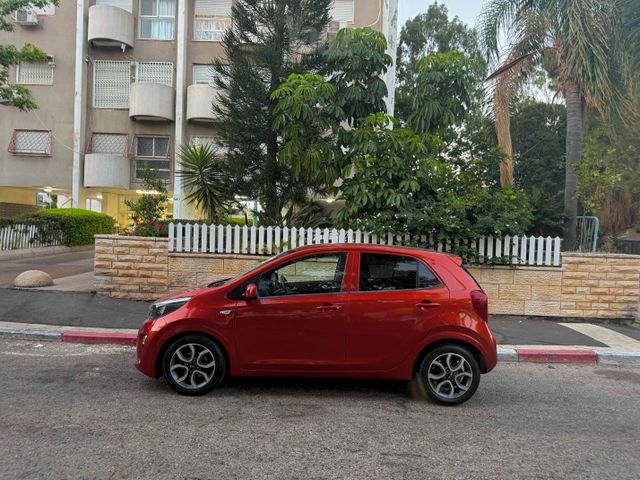 קיה פיקנטו