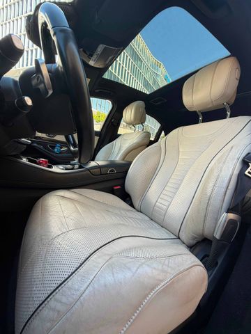 מרצדס-בנץ S-class
