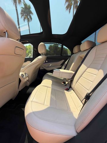 מרצדס-בנץ E-class