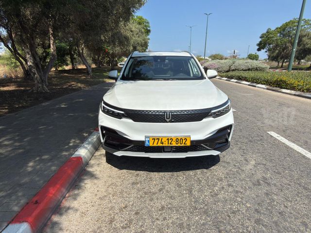 סקייוול ET5