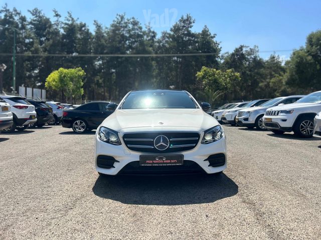 מרצדס-בנץ E-class