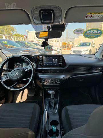 יונדאי i20