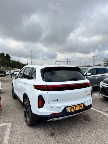 סקייוול ET5