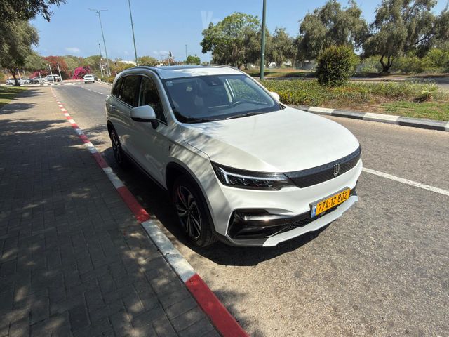 סקייוול ET5