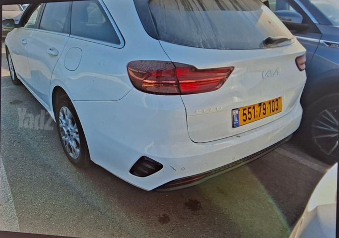קיה סיד