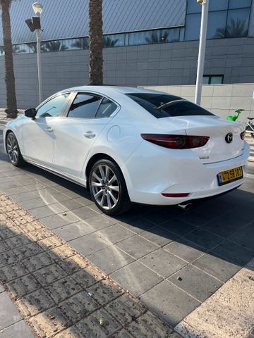 מאזדה 3