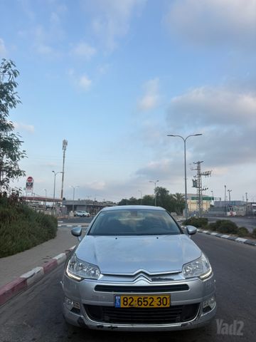 סיטרואן C5