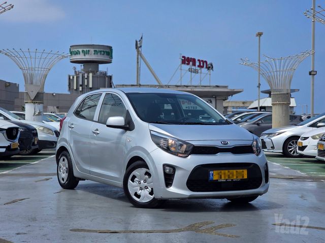 קיה פיקנטו