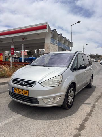 פורד גלאקסי
