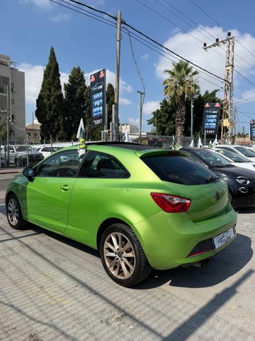 סיאט איביזה