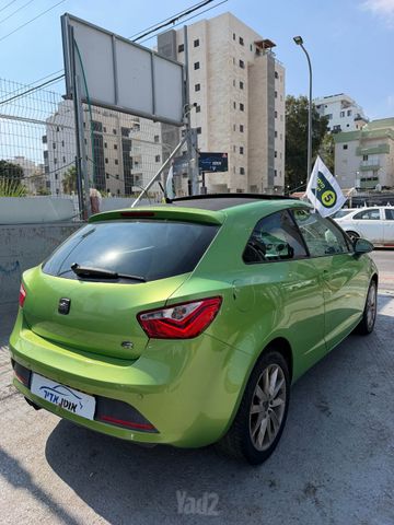 סיאט איביזה