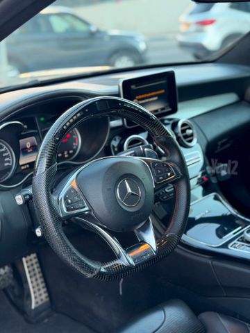 מרצדס-בנץ C-class