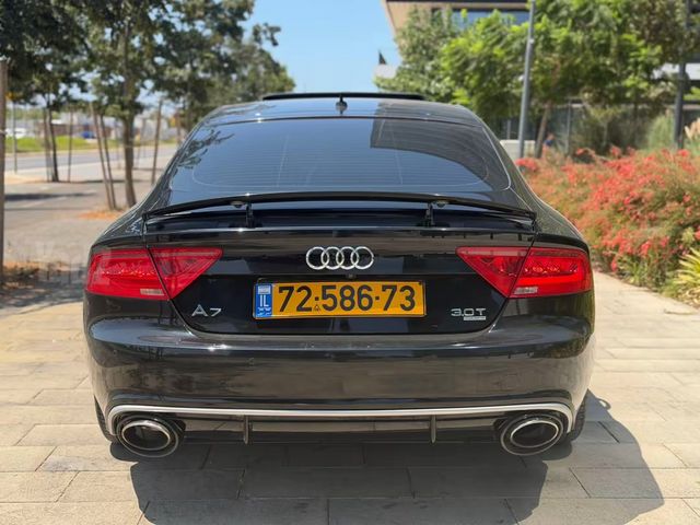 אאודי A7