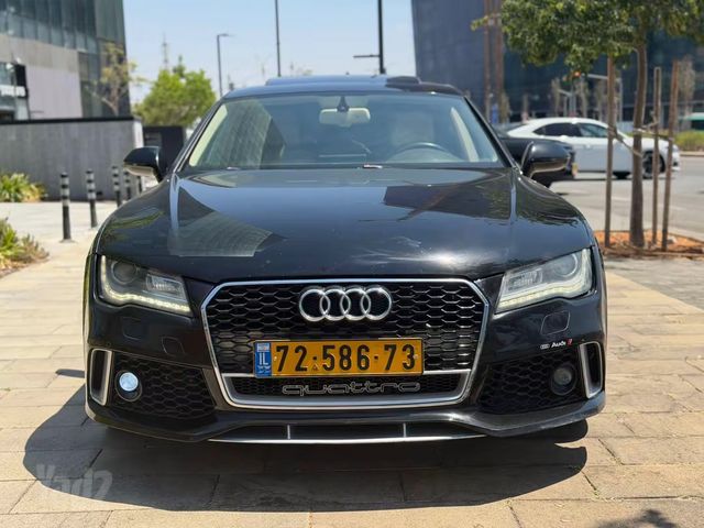 אאודי A7
