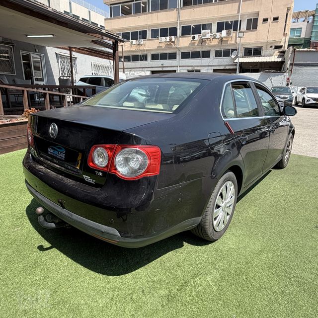 פולקסווגן ג'טה 