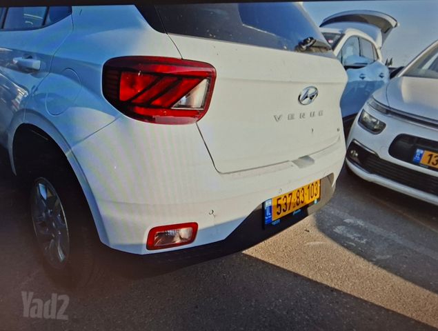 יונדאי וניו