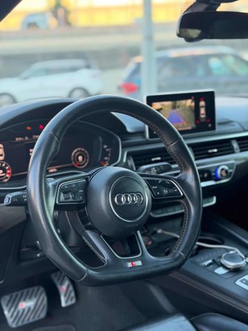 אאודי S5