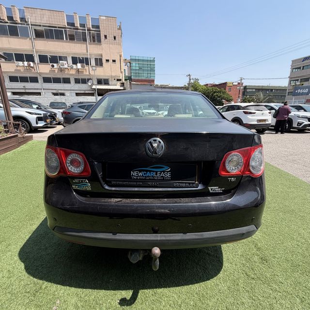 פולקסווגן ג'טה 