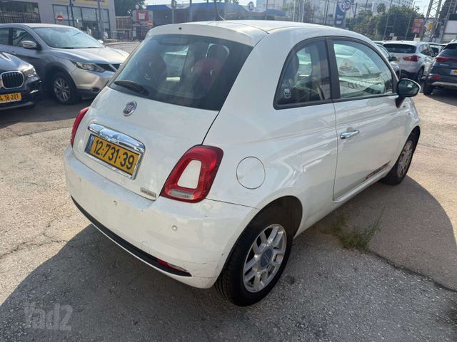 פיאט 500