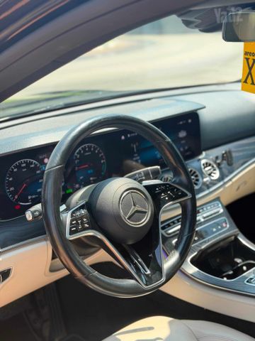 מרצדס-בנץ E-class